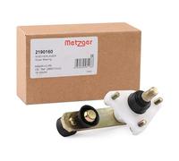 METZGER Meccanismo comando tergi Pulizia cristalli 2190160 Anteriore Dx