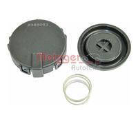 Metzger Membrana per Ventilazione Carter per BMW 1er 3er 5er X1 X3