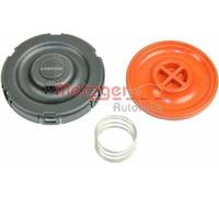 METZGER Membrana Ventilazione monoblocco 2385065 per BMW 3 Limousine (E90)