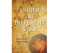 Metzger Michael-Under A Different Star Book NUOVO