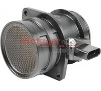 METZGER Misuratore Massa Aria Adatto A per Audi A6 Avant 2.0 TFSI Exeo Pezzi