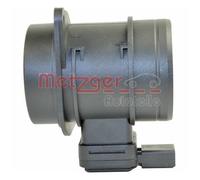Metzger Misuratore Massa Aria per Audi Seat Skoda VW