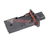 Metzger Misuratore Massa d’Aria per Seat Leon VW Golf