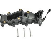 Originale Metzger Modulo Collettore Aspirazione 2100007 per Audi VW