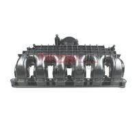 Metzger Modulo Collettore Aspirazione per BMW 1er 3er 7er X6 Z4