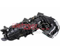 METZGER Modulo Collettore Aspirazione per BMW X3 E83 2.0d xDrive18d