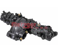 METZGER Modulo Collettore Aspirazione per Ford Transit Custom Scatola Fa _ 2.2