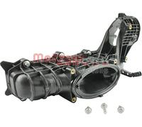 METZGER Modulo Collettore Aspirazione per Mercedes-Benz Modello T S204 S205