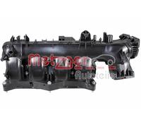 METZGER Modulo Collettore Aspirazione per Mercedes Classe W246 W242 C W205