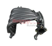 Metzger Modulo Collettore Aspirazione per Nissan Cube Evalia Micra Note Nv200