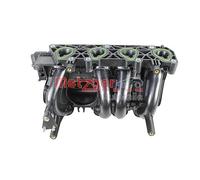 Metzger Modulo Collettore Aspirazione per Renault Clio Kangoo Megane