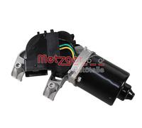 METZGER Motorino Tergicristalli Frontale Adatto A per Opel Mokka / X J13 1.4