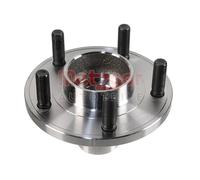 METZGER Mozzo Asse Anteriore Sinistro per Ford Puma CF7 J2K 1.0 Flexifuel Focus