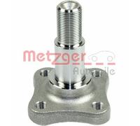 METZGER Mozzo Asse Posteriore Sinistro per Dacia Sandero Logan Ls _ 1.5 DCI 1.6