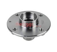 Metzger Mozzo Della Ruota Anteriore per Citroen C1 Peugeot 107 108 Toyota Aygo