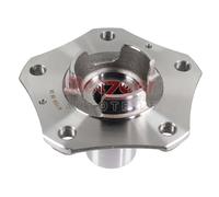 METZGER Mozzo per Porsche Panamera 971 2.9 4 e-Hybrid 4.0 4S Diesel 970 4.8