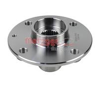 METZGER Mozzo per Toyota Aygo WNB1_KGB1_1.0 1.4 HDI _B4_ 1.2_B1_Citroën