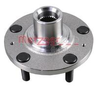 METZGER Mozzo Ruota Anteriore Sinistro Per Land Rover Freelander LN 1.8I 16V 4X4