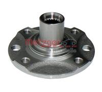 METZGER N 1016 Mozzo ruota