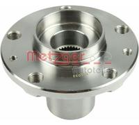 METZGER N 1033 Mozzo ruota per CITROËN,FIAT,PEUGEOT