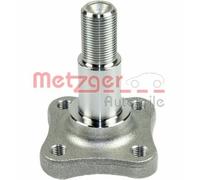 METZGER N 1035 Mozzo ruota per DACIA,NISSAN,RENAULT