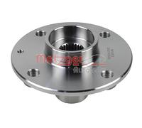 METZGER N 1053 Mozzo ruota per CITROËN,PEUGEOT,TOYOTA