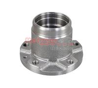 METZGER N 1107 Mozzo ruota per MERCEDES-BENZ