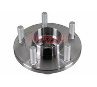 METZGER N 1127 Mozzo ruota per FORD