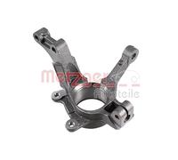 Metzger Nocca Anteriore Destro per Dacia Logan Sandero Renault Logan Sander