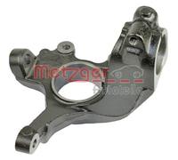 Metzger Nocca Anteriore Destro per Ford Focus