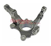 Metzger Nocca Anteriore Destro per Opel Combo Corsa