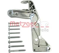 Metzger Nocca Anteriore Sinistra per Audi Seat Leon Skoda VW