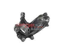 Metzger Nocca Anteriore Sinistra per Citroen Peugeot