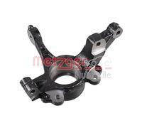 Metzger Nocca Anteriore Sinistra per Fiat Tipo