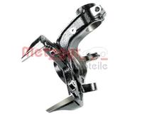 METZGER Nocca Sospensione Ruota Anteriore Destro per VW Polo 6R 6C 1.2 58086202