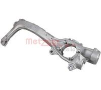METZGER Nocca Sospensione Ruota Anteriore Sinistra per Audi A4 8EC B7 2.0
