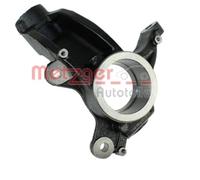 METZGER Nocca Sospensione Ruota Anteriore Sinistra per Volvo XC60 156 D4