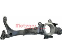 METZGER Nocca Sospensione Ruota Anteriore Sinistra per VW Passat Variant