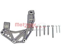 METZGER Nocca Sospensione Ruota Anteriore Sinistra per VW Polo 9N_ 1.2 12V