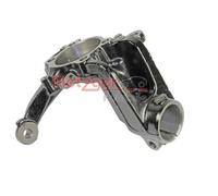 METZGER Nocca Sospensione Ruota Anteriore Sinistra per VW Touran 1T1 1T2
