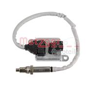 METZGER NOx-Sensor NOx-Catalizzatore Per Opel Zafira Tourer C P12 1.6 CDTi