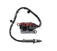Metzger Nox-Sensor Nox-Catalizzatore Vor Scr-Catalizzatore Per Opel Insignia B