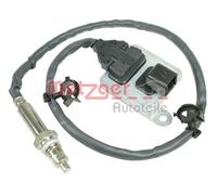 METZGER Nox-Sensore Nox-Katalysator per Opel Zafira Tourer C P12 1.6 CDTI