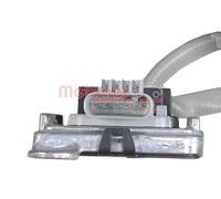 METZGER Nox-Sensore Nox-Katalysator per Peugeot Boxer Scatola Citroën Jumper