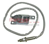METZGER Nox-Sensore Nox-Katalysator per VW Sharan 7N 2.0 Tdi 4motion Seat