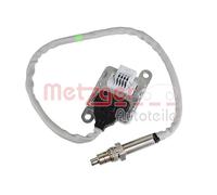 METZGER Nox-Sensore Nox-Katalysator Vor per Nissan NP300 Navara Pick-Up D23