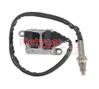 METZGER Nox-Sensore Nox-Katalysator Vor Scr-Katalysator per Opel Insignia a &
