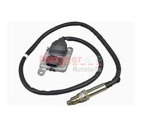 Metzger Nox-Sensore per Audi Seat Skoda VW 2,0