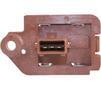 METZGER ORIGINAL ERSATZTEIL Resistore addizionale Elettromotore-Ventola 0917175