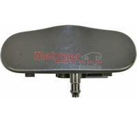 METZGER ORIGINAL ERSATZTEIL Ugello lavavetri Ugello Lavavetri 2220805 Anteriore